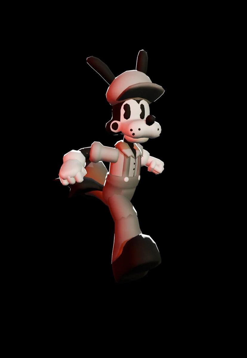 that one bendy fan tweet media