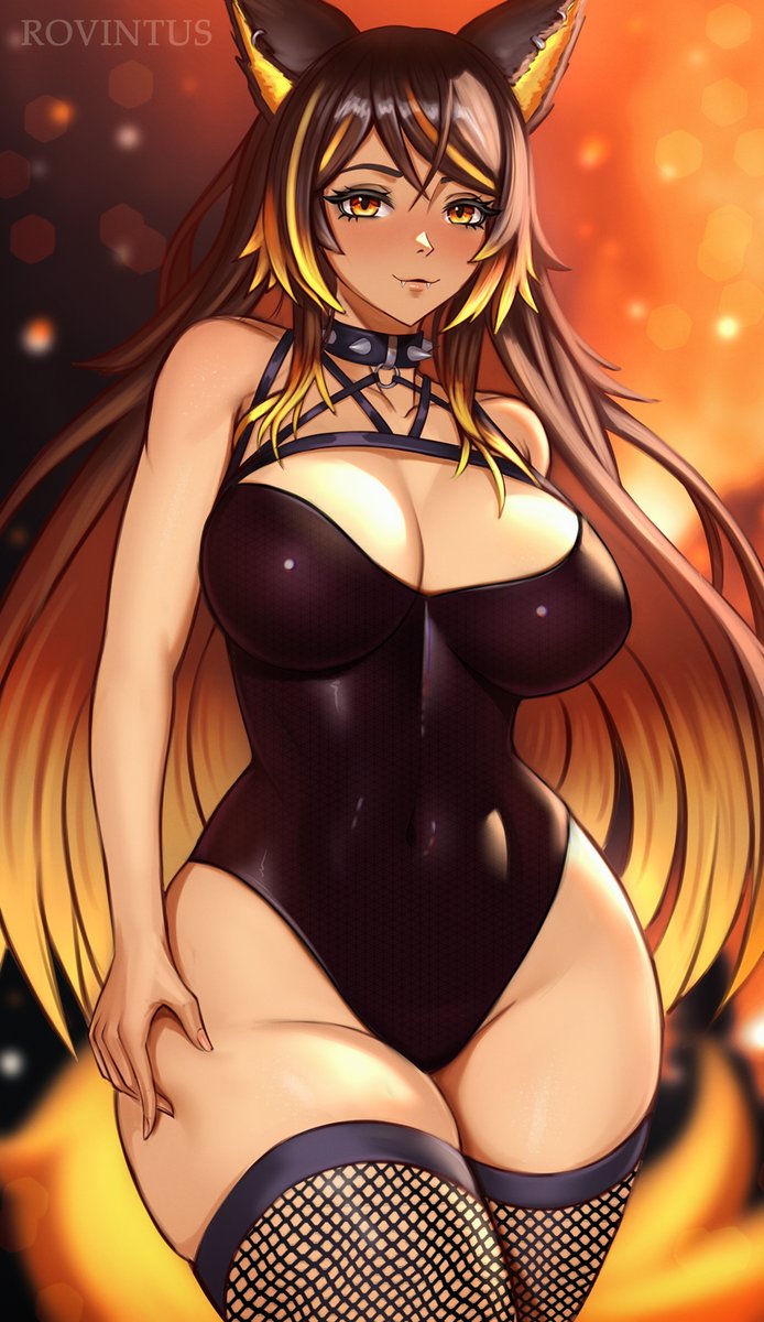 Rovintus_sfw tweet media