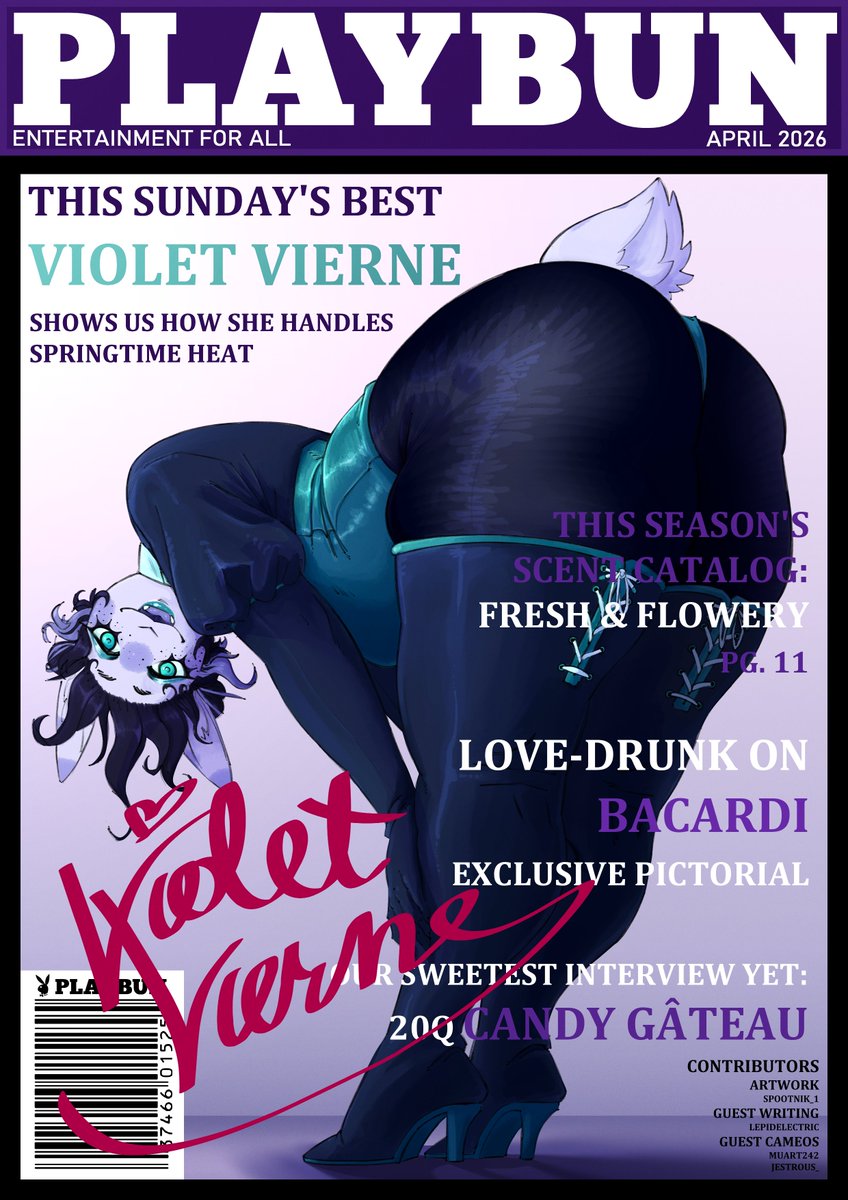 auggie🐇 tweet media