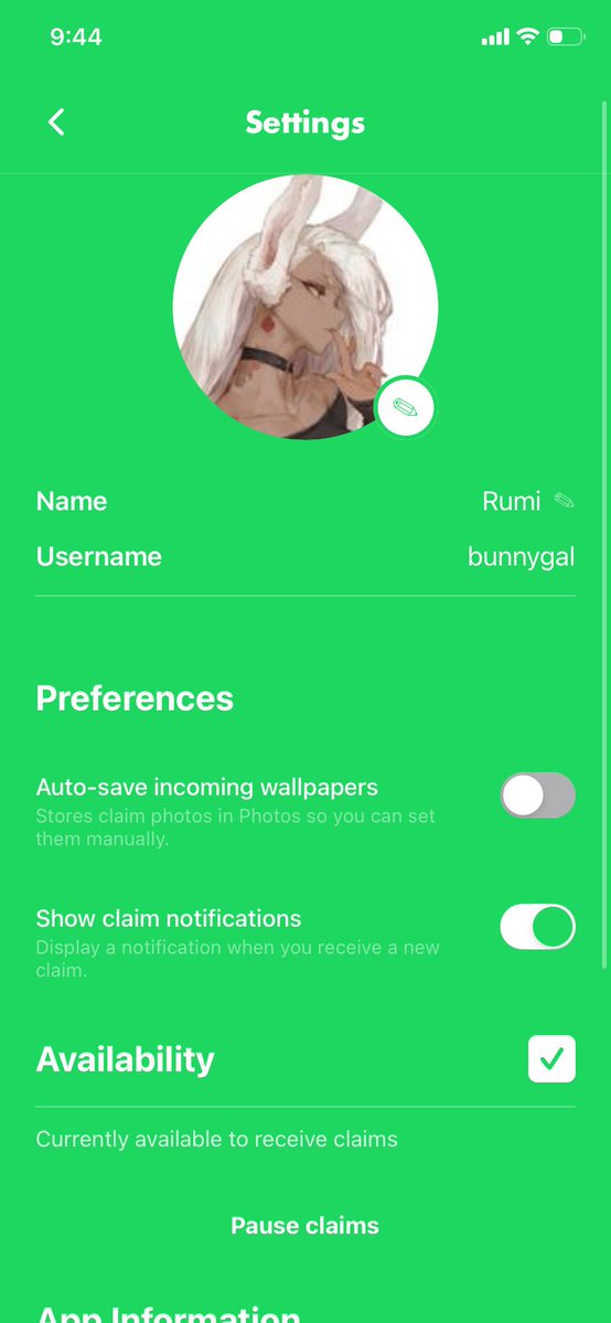 Rumi Usagiyama tweet media