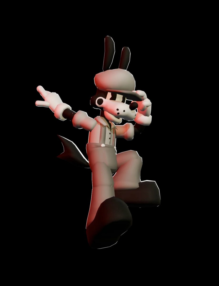 that one bendy fan tweet media