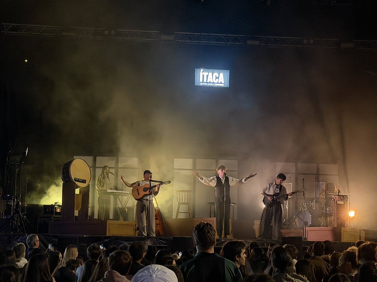 Tramuntana Televisió tweet media