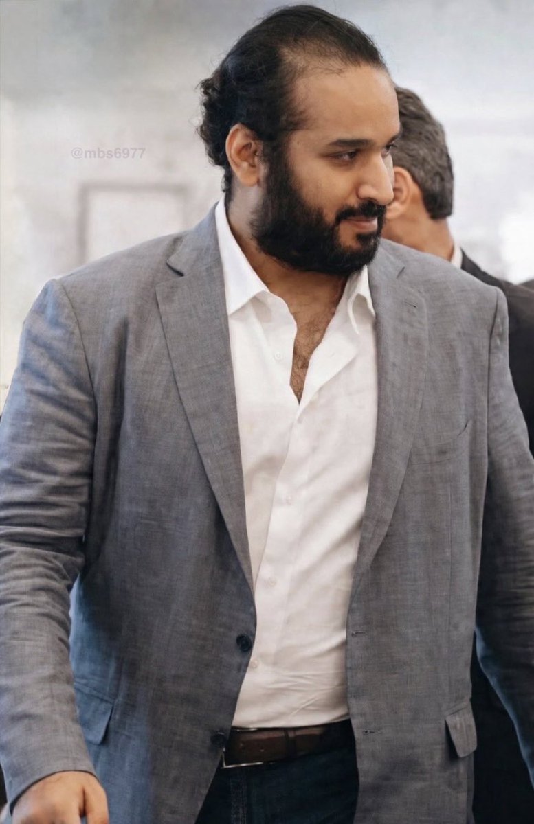 محمد بن سلمان بن عبد العزيز (Informal) tweet media