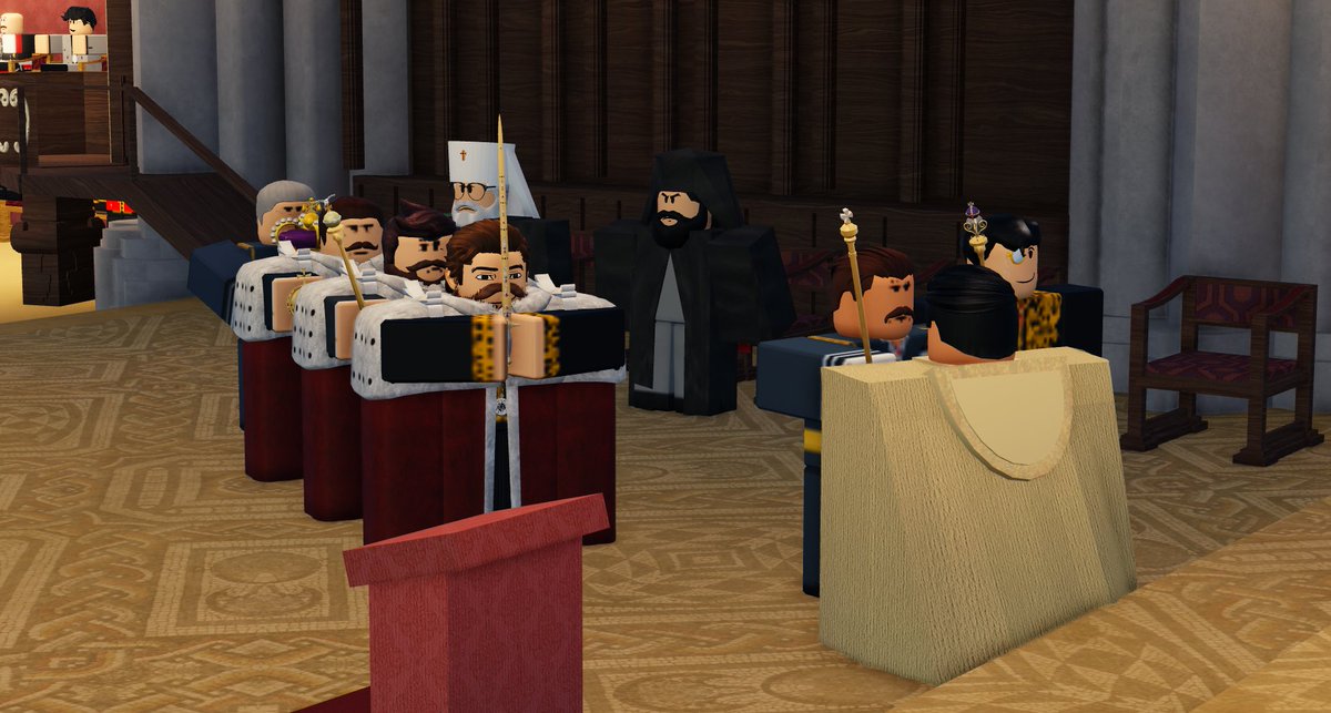 Coronation Init 

📸<a href="/auts_pxl/">Andrew Graham OStJ KAM</a>