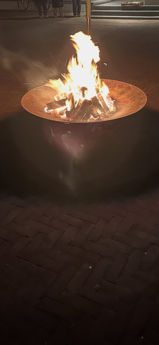 Marjolein Weber- van Hees tweet media