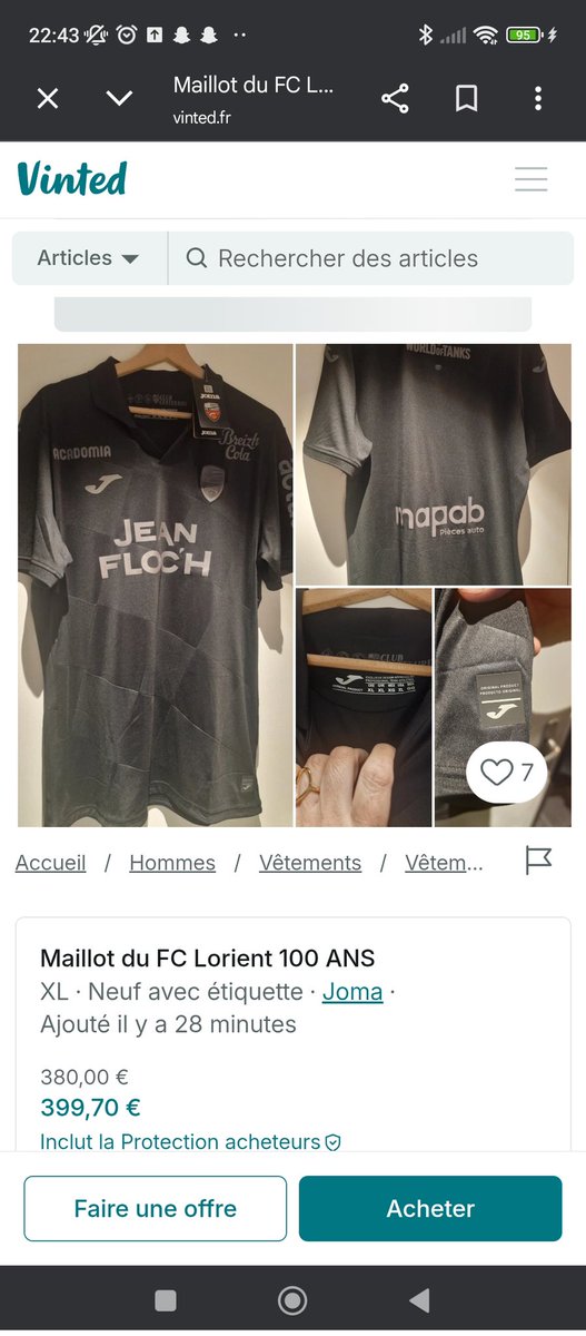 Quinoub 🟠⚫⚪ 🇫🇷 tweet media