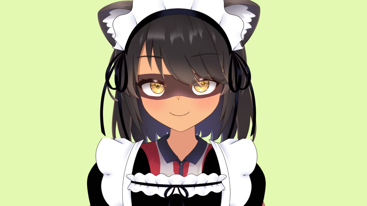 AkkoVT 🦝🔞 tweet media