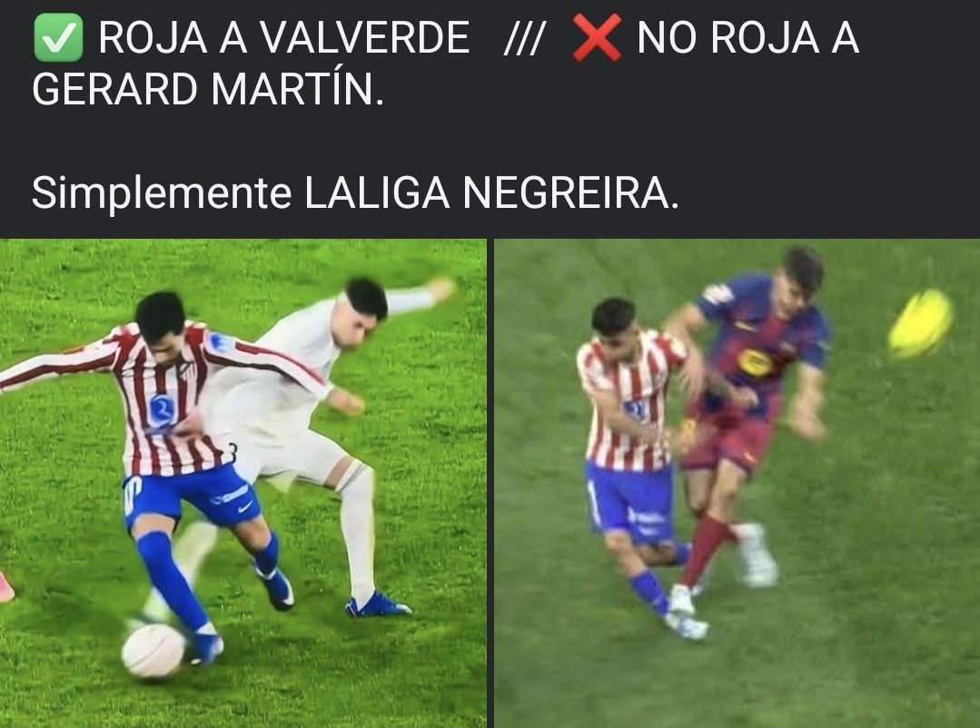 Domador de Culerdos tweet media