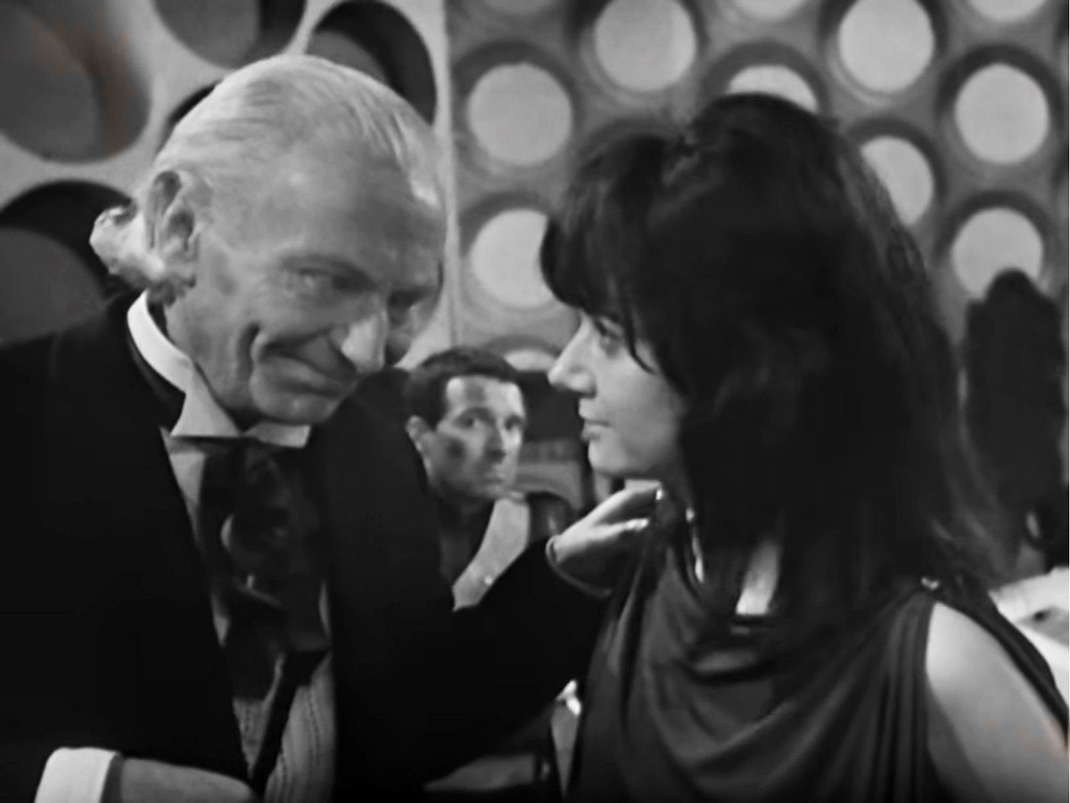 Making Blake's 7 tweet media