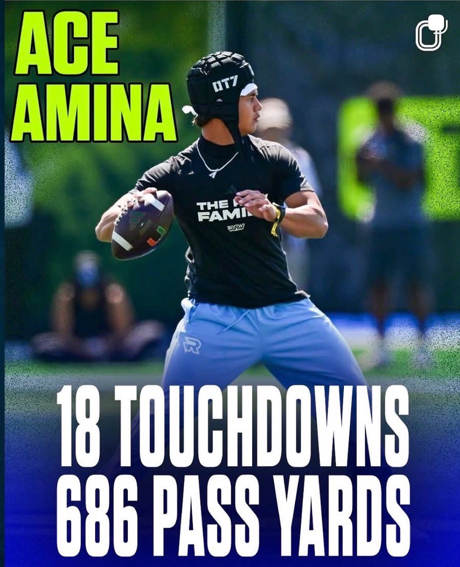 4⭐️QB Ace Amina tweet media