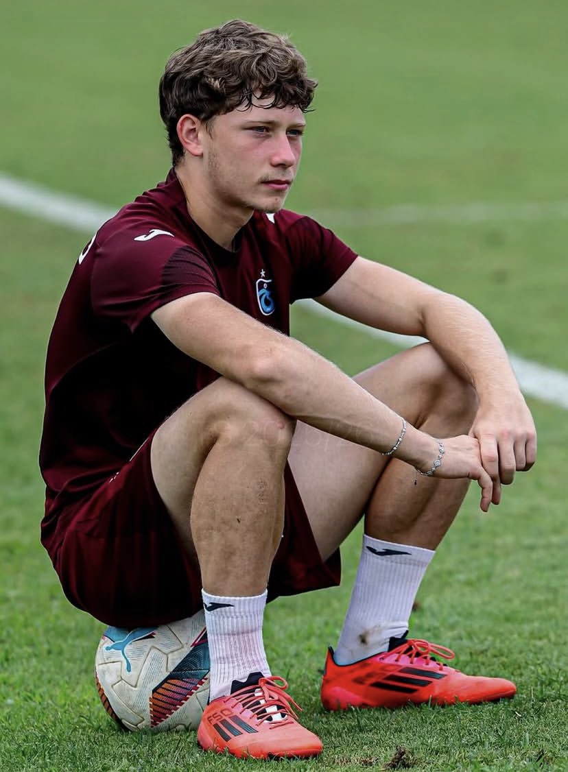 Yaşar Karlıklı tweet media