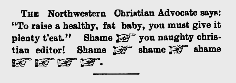 Yesterday's Print tweet media