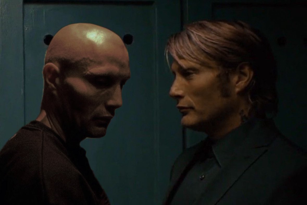 Big Ketamine tweet media