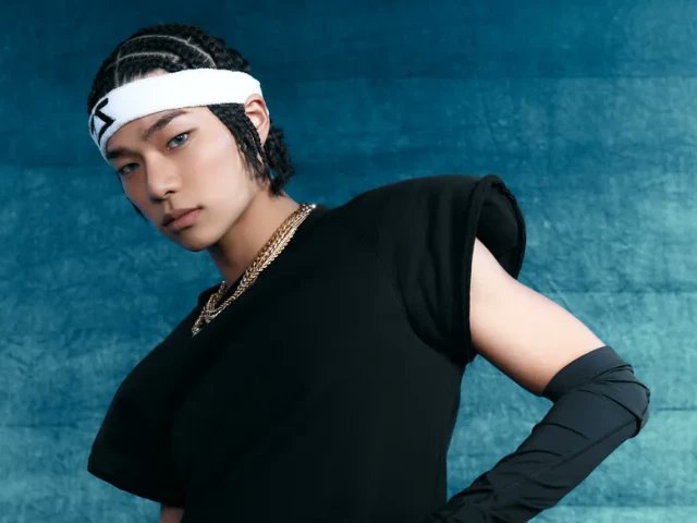 Fae April 🇲🇲 tweet media