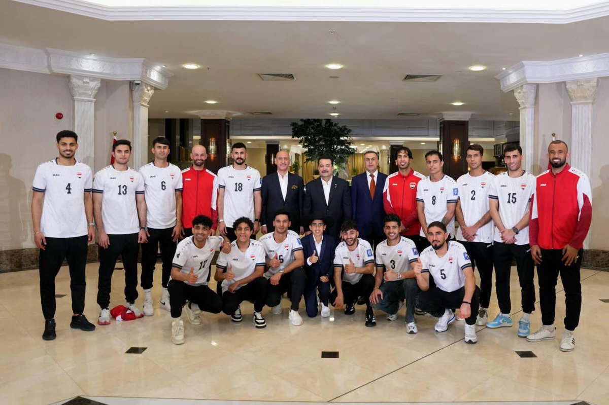 علي نوري tweet media