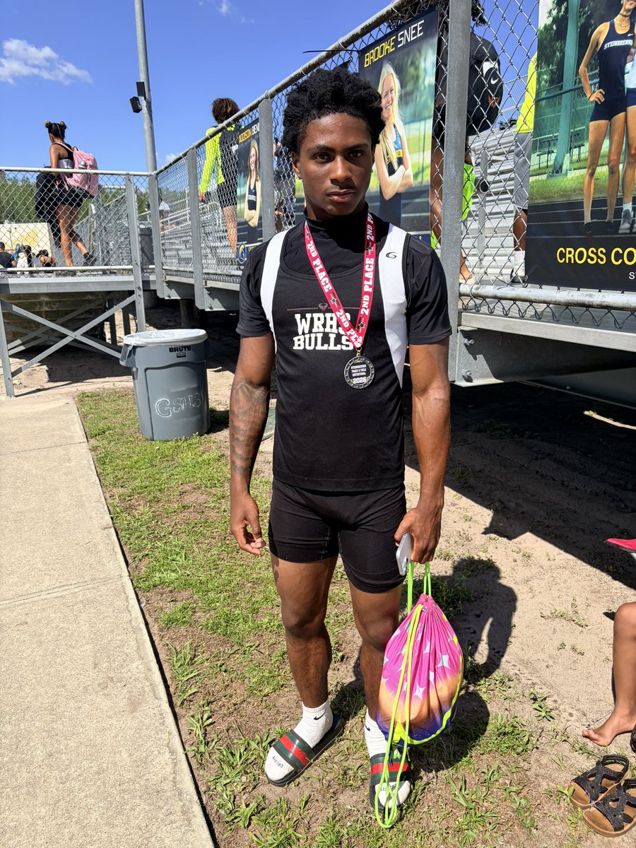 Donteis Austin Jr c/o27 WR tweet media