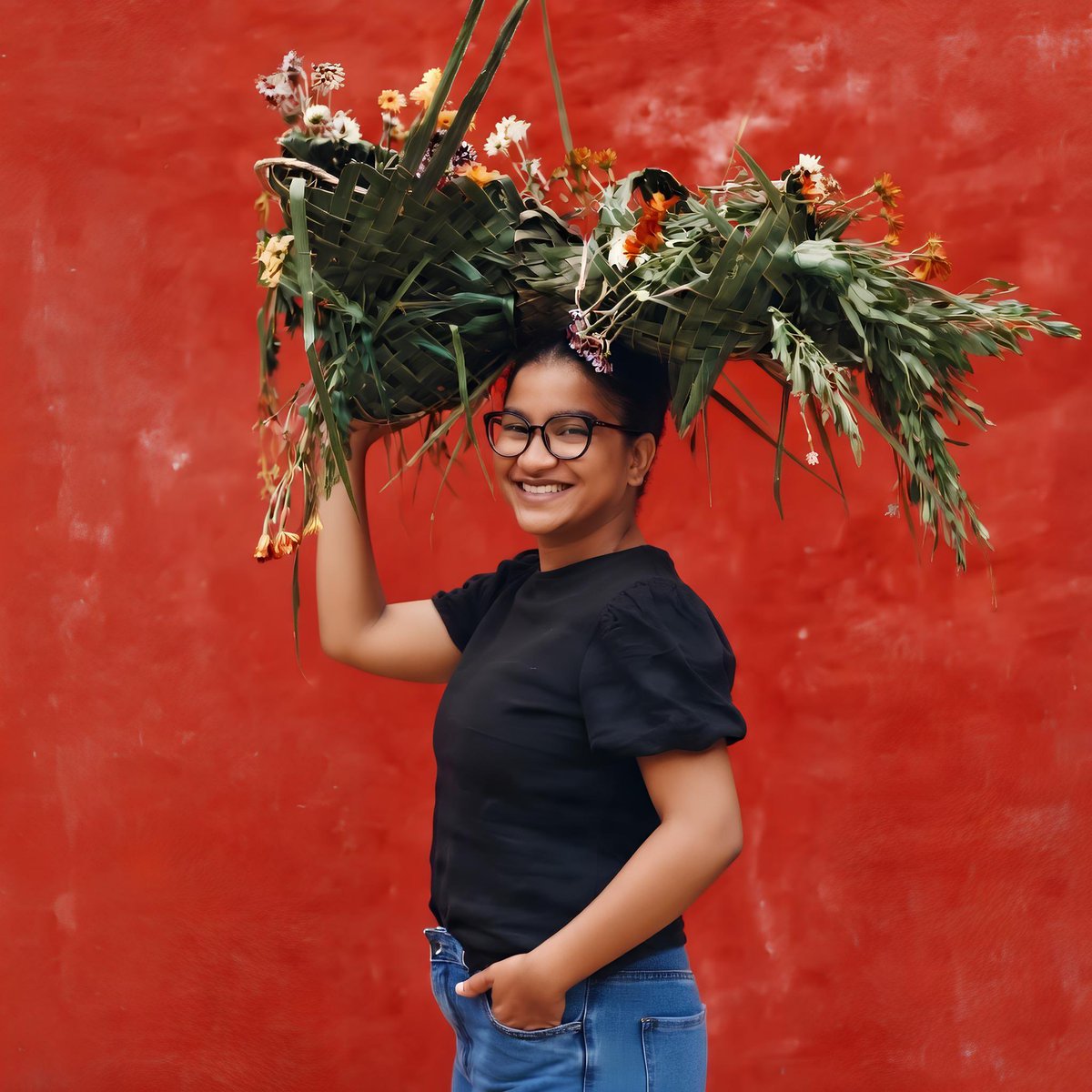 Tia Milena 🍴 tweet media