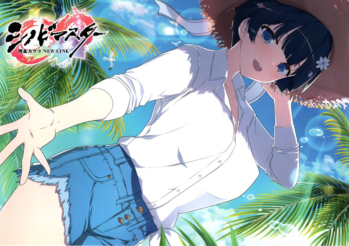 FK［Lv.33］ tweet media