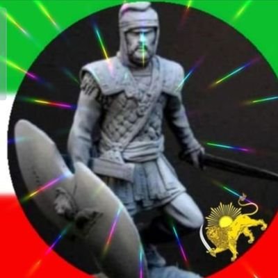 Fa IRAN 👑 پشتیبانی گارد جاویدان ایران tweet media