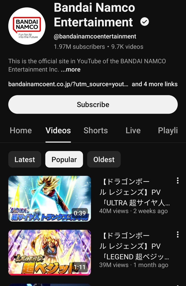 Ssjblackzeno tweet media