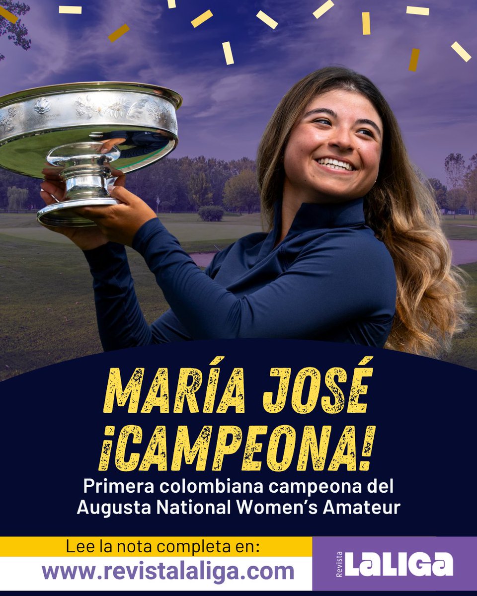 Revista La Liga tweet media