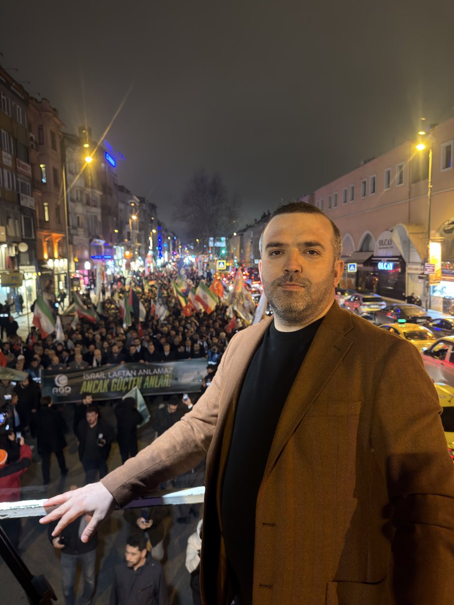 Selim Akduman tweet media