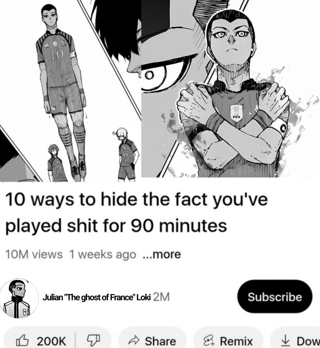 chuuyaism153. #AraujoOUT YUTAKAISEN!! tweet media