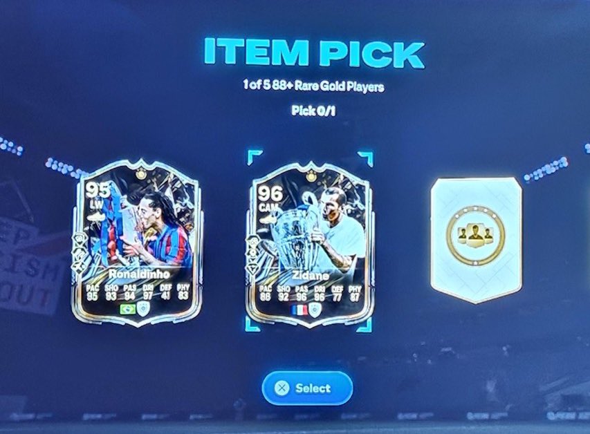 EAFC 26 News tweet media