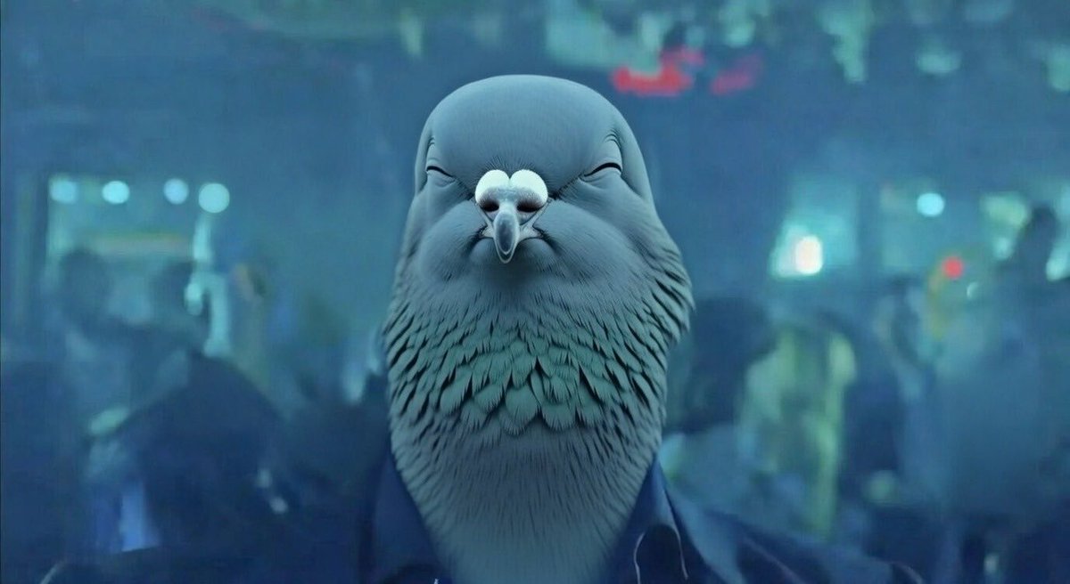 Captain TriPod tweet media