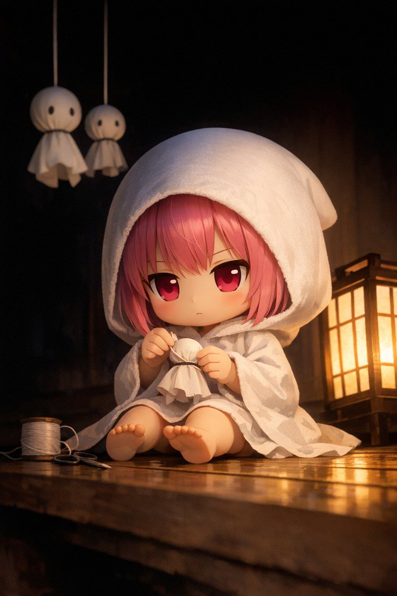 さまよう酒樽(さかだる) tweet media