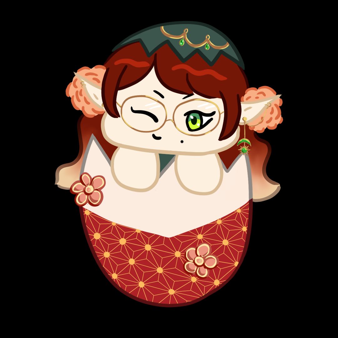 Perle Morzen 🧜♀️ tweet media
