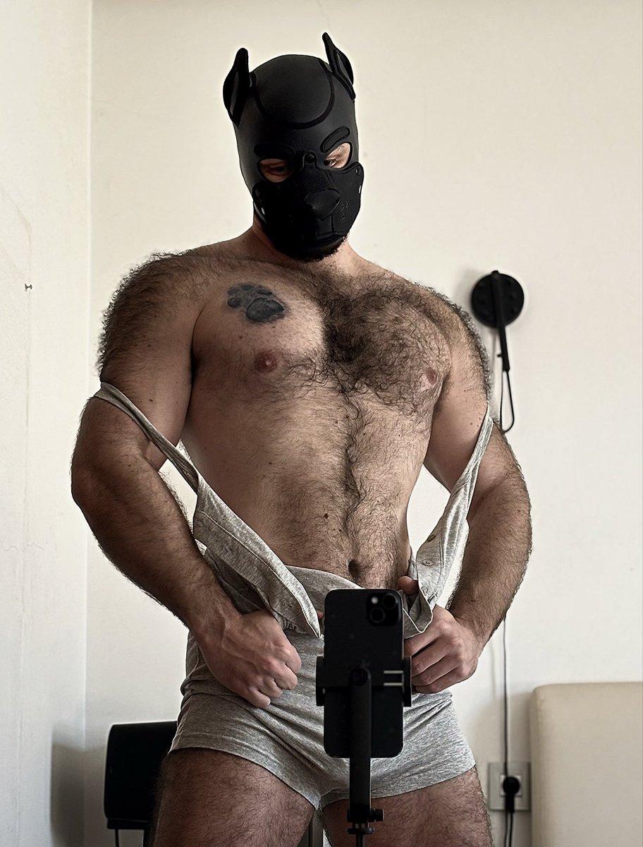 Chad 🔜 Inside you tweet media