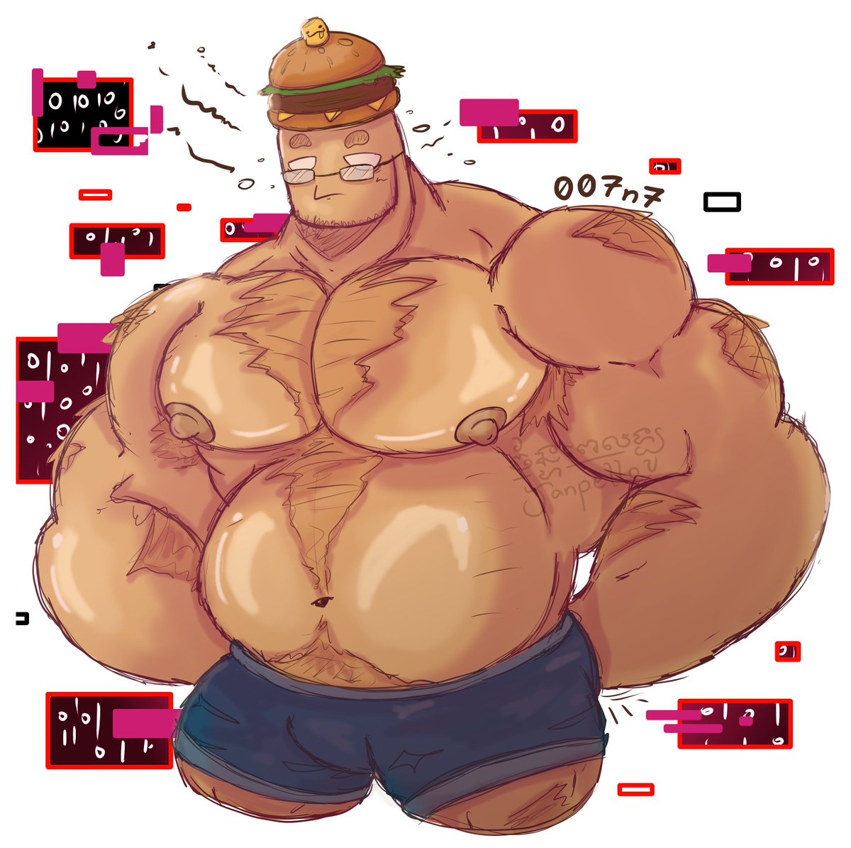 Janpello (C0MMS 0PEN: 6/15) tweet media