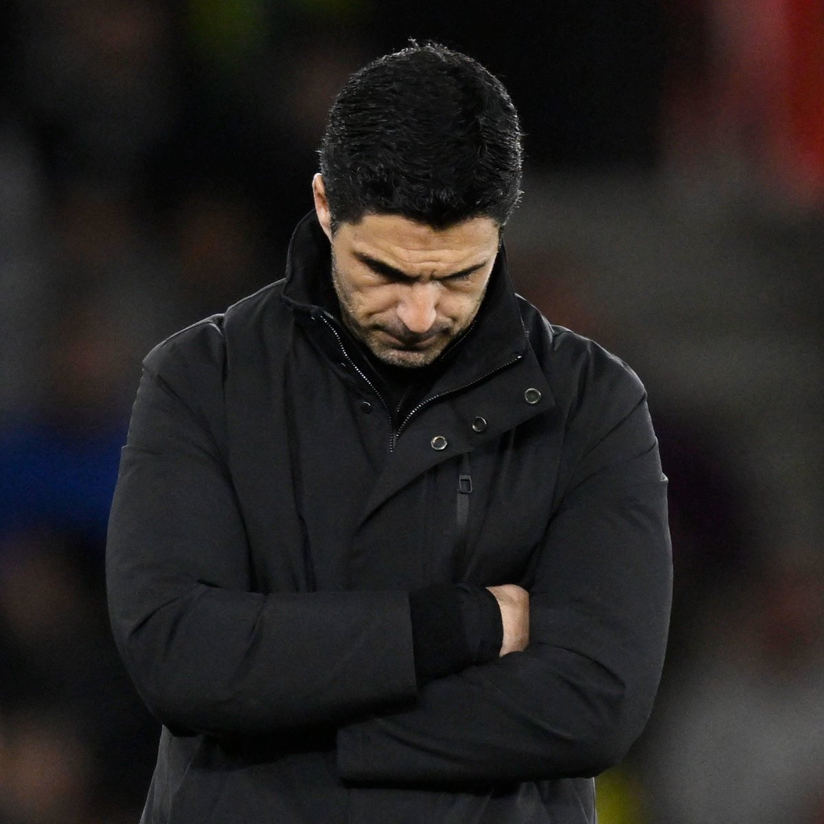 De Marke Sports tweet media