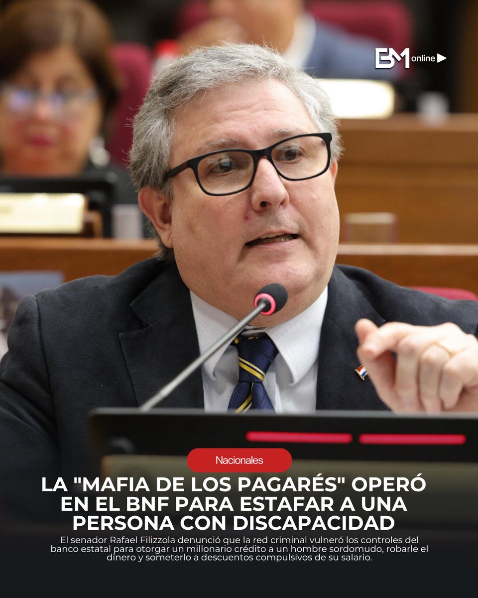 Bruno Masi tweet media