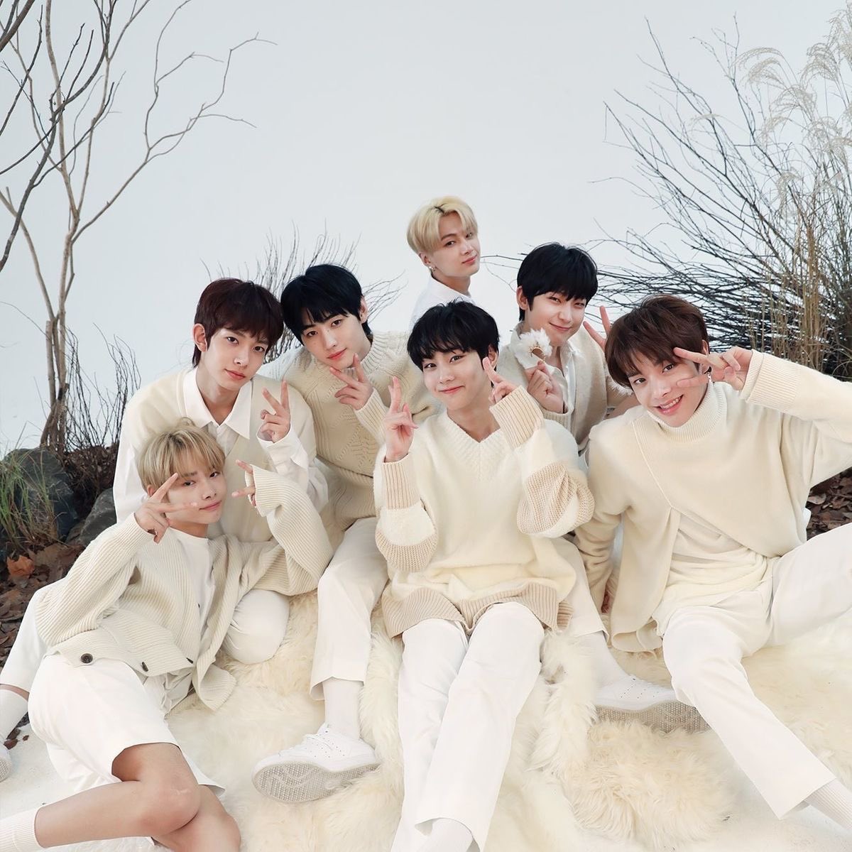 steffii ENHYPEN IS SEVEN tweet media