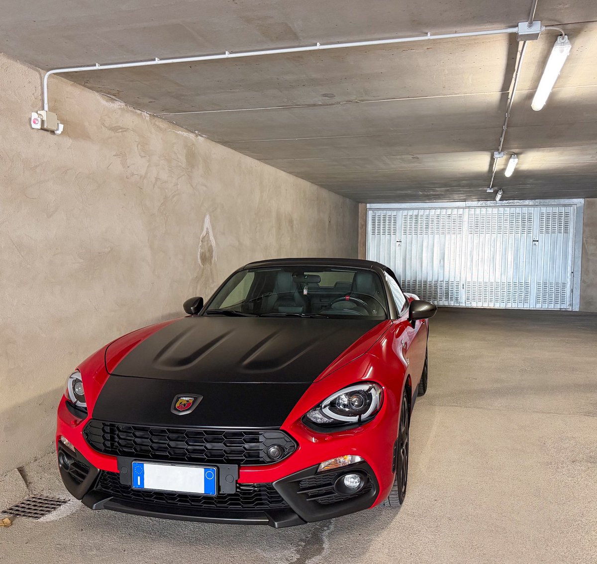 ⚡il ragazzo con l' Amstaff⚡️ tweet media