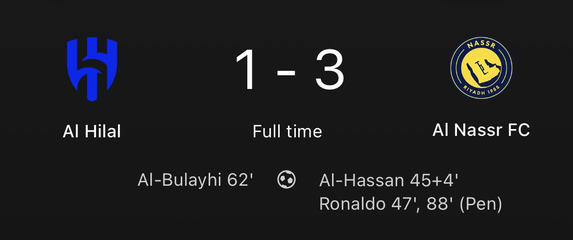 Al Nassr Zone tweet media