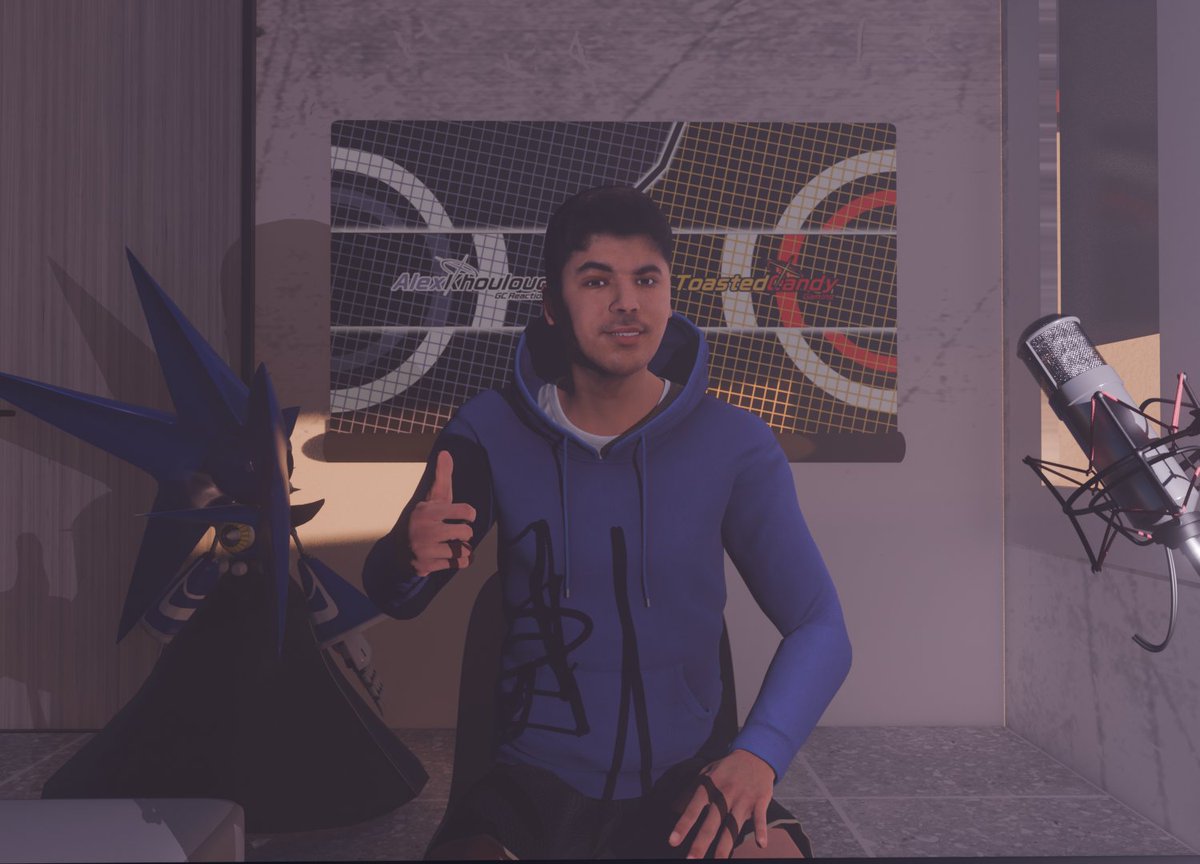 AlexKhouloud's tweet image. i did my room people!!
#blender #blender3d #blenderrender