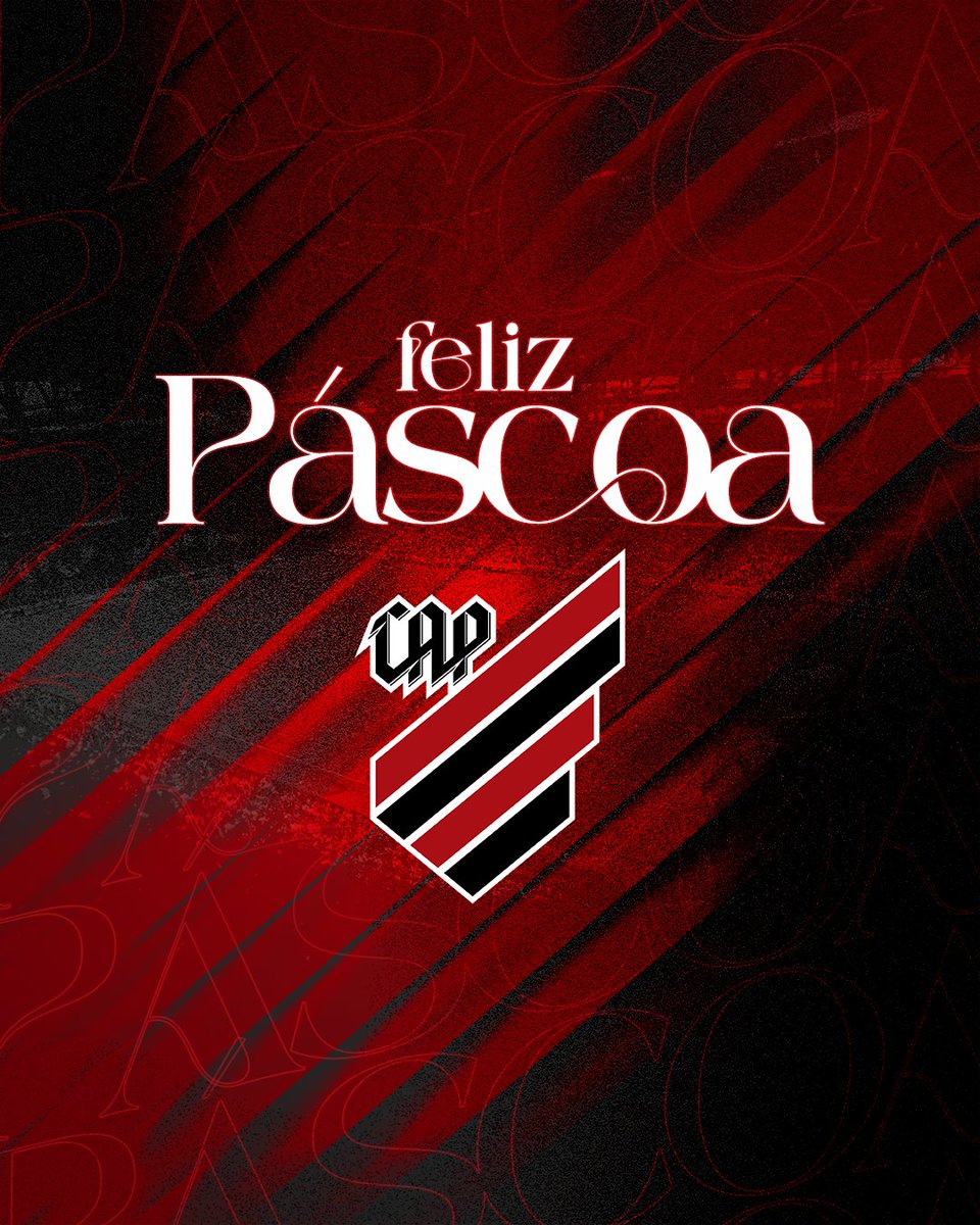 Athletico Paranaense tweet media