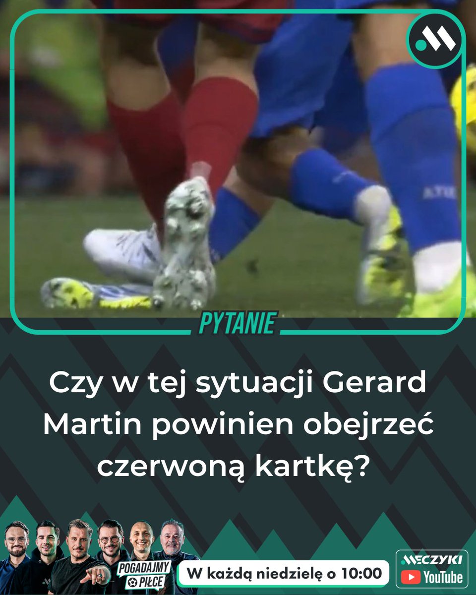 Meczyki.pl tweet media