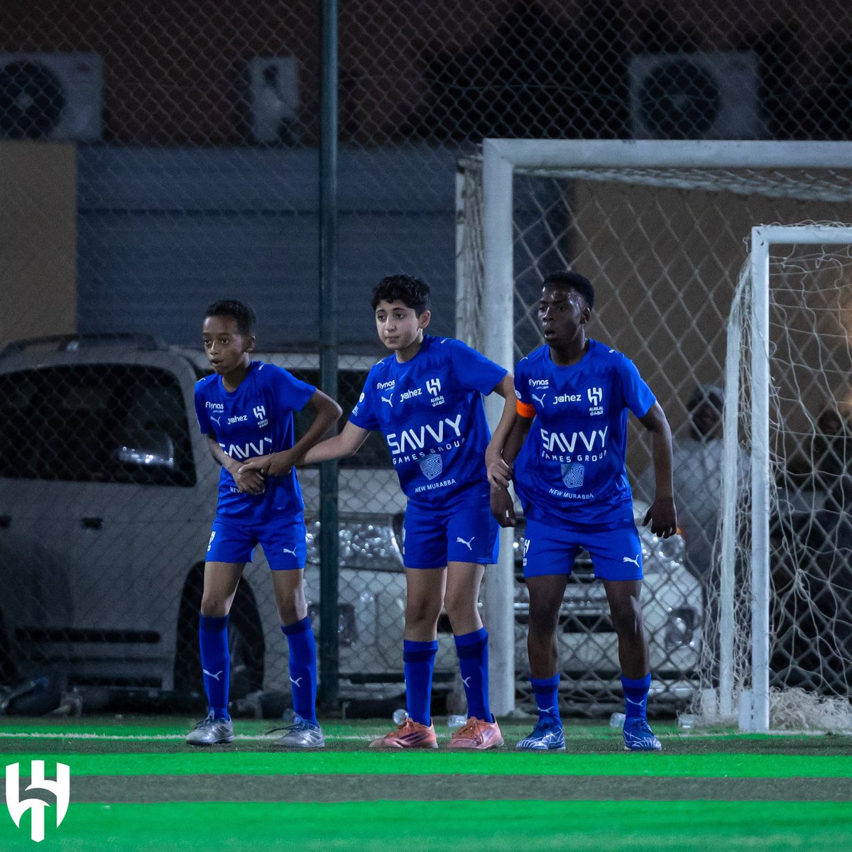 أكاديمية الهلال tweet media