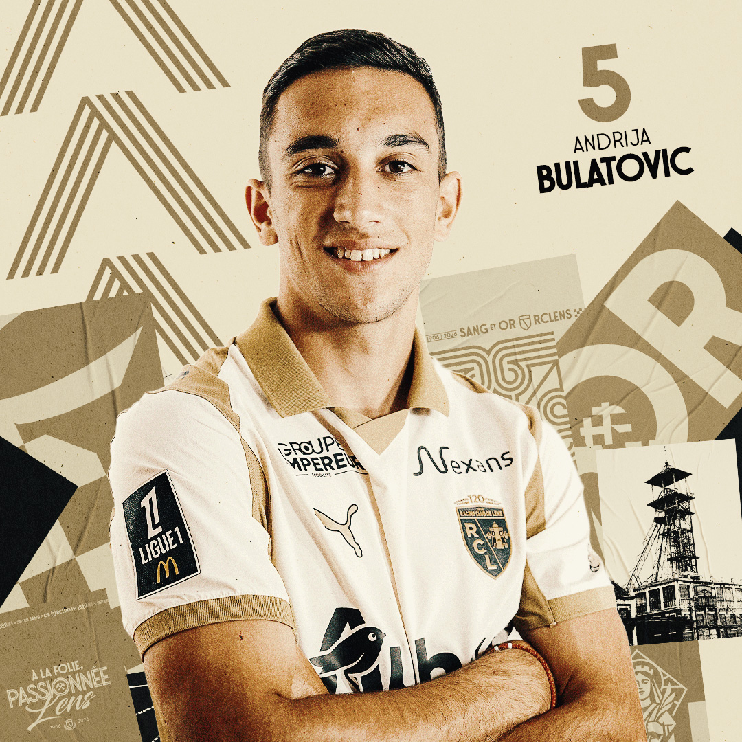 Racing Club de Lens tweet media