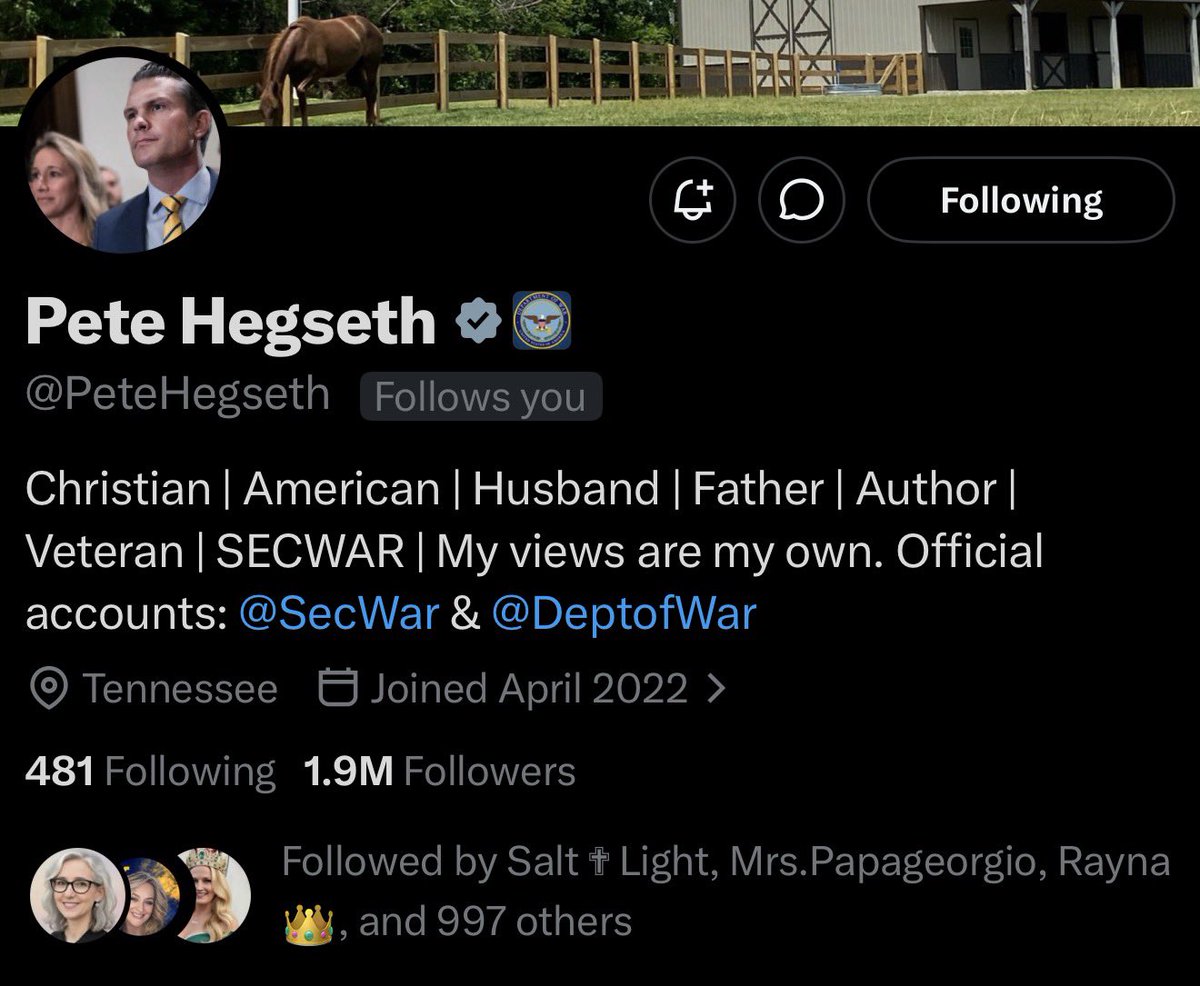 MAGA Reports 🇺🇸 Jay tweet media