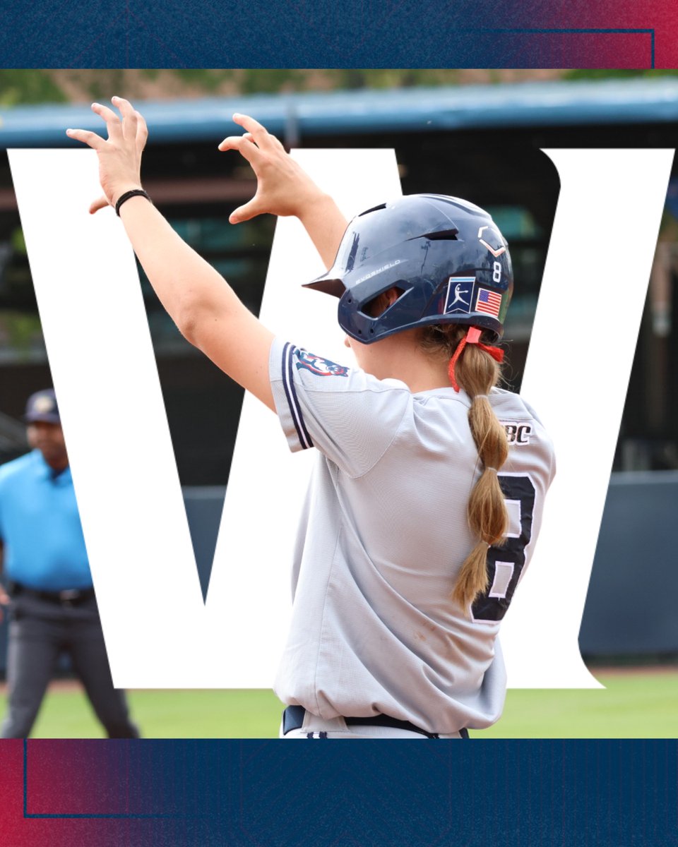 Columbus State Softball tweet media