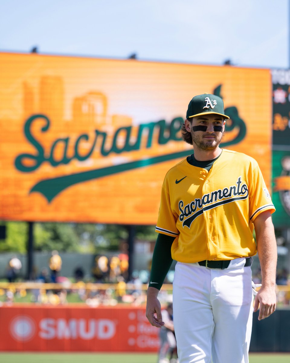 Athletics tweet media