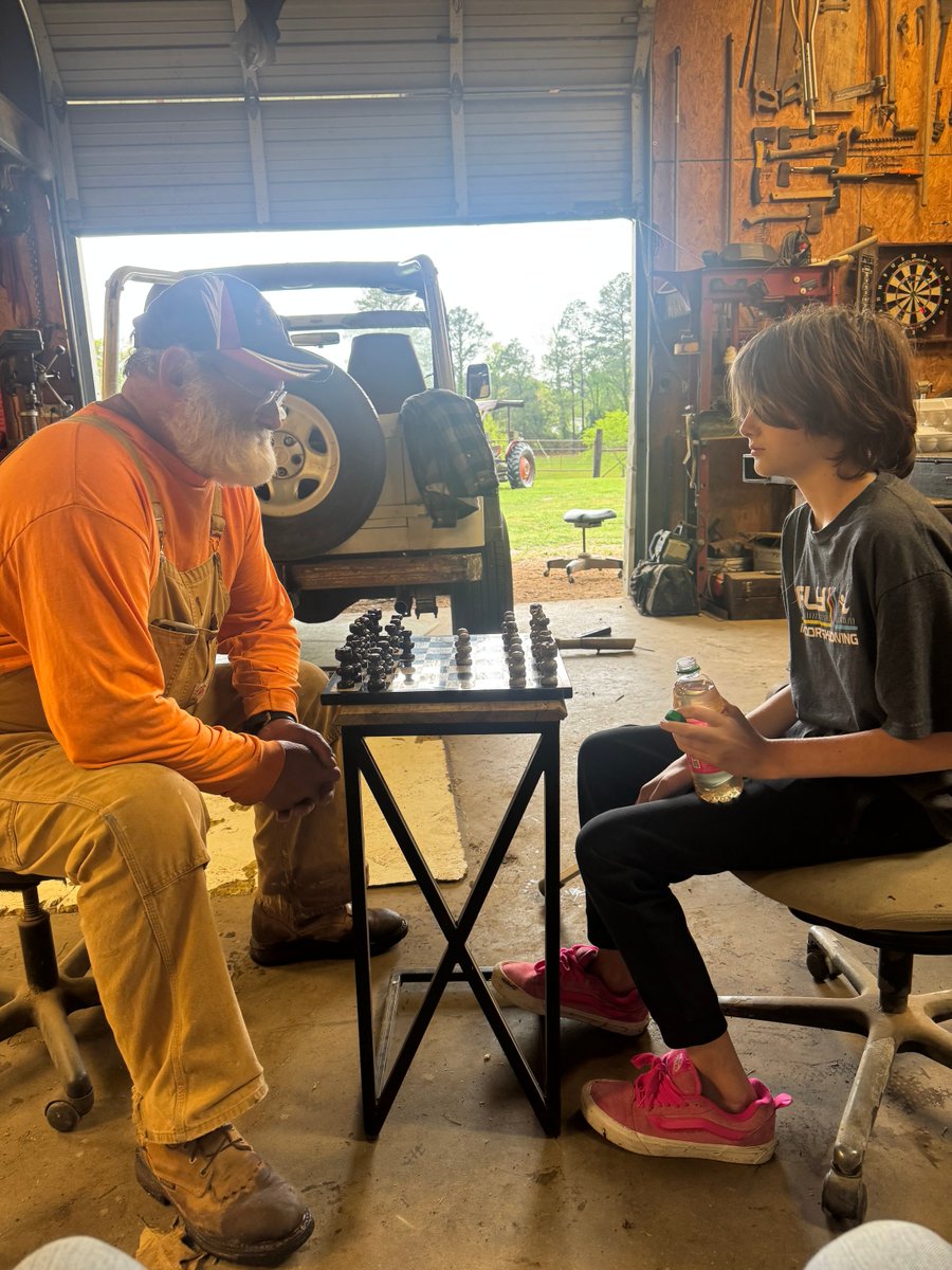 Daedalus tweet media