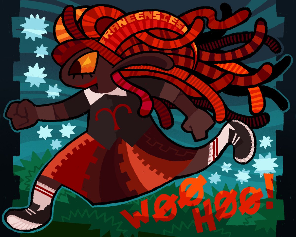 franek / nina 🐛 tweet media