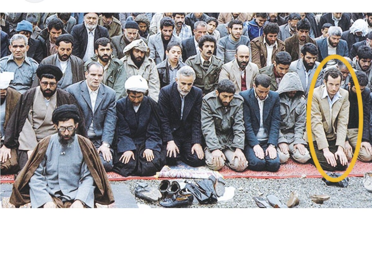 Robin Monotti tweet media