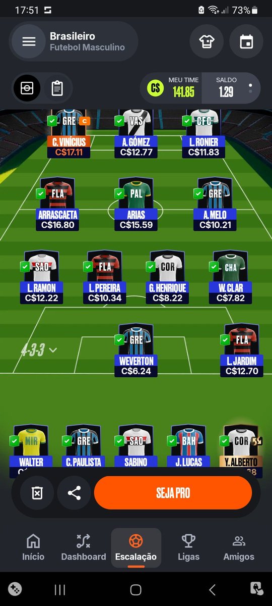 SAYAJIN CARTOLEIRO tweet media